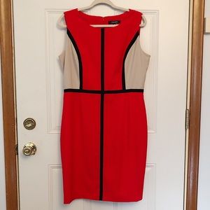 ELLEN TRACY Dress